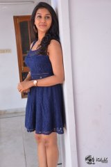 Pooja Jhaveri Interview About Dwaraka Movie